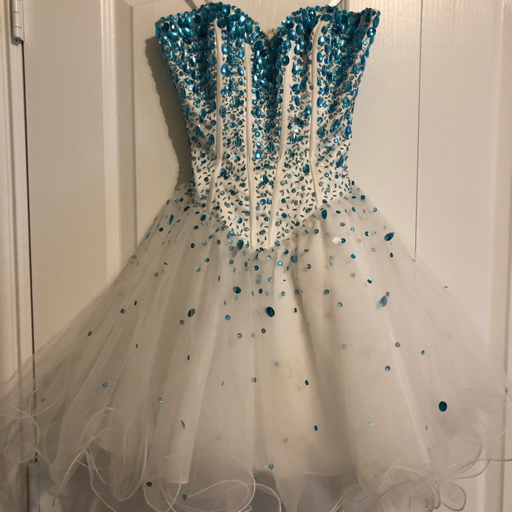 Homecoming/ formal dress